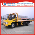 JAC Euro 4 remorquage 3ton lift weight wrecker tow truck